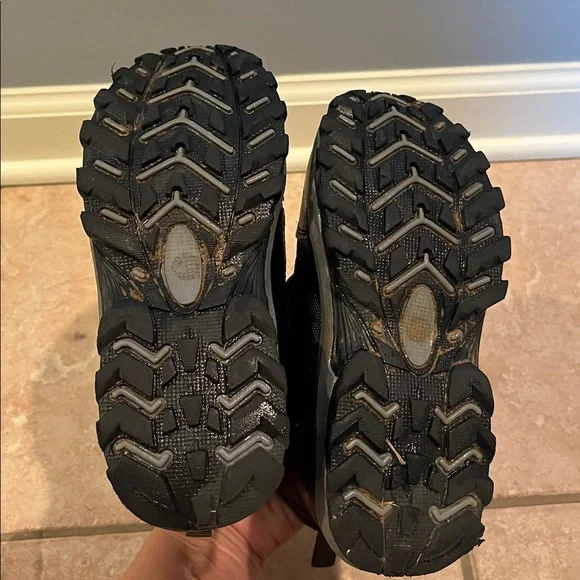 Boy’s Snow Boots - Picture 7 of 8